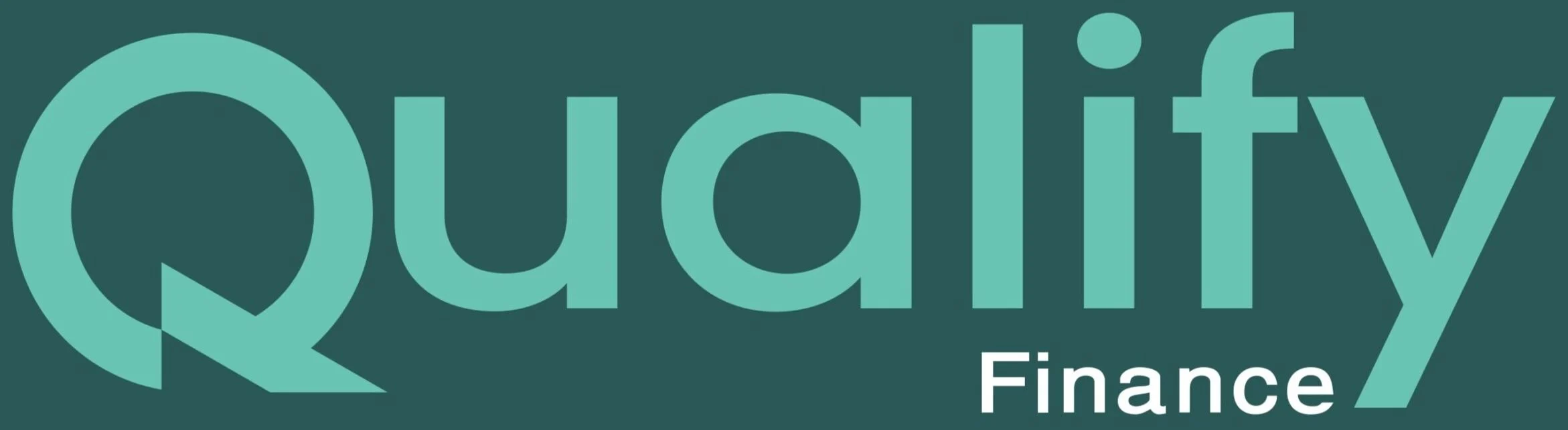 Qualify Finance